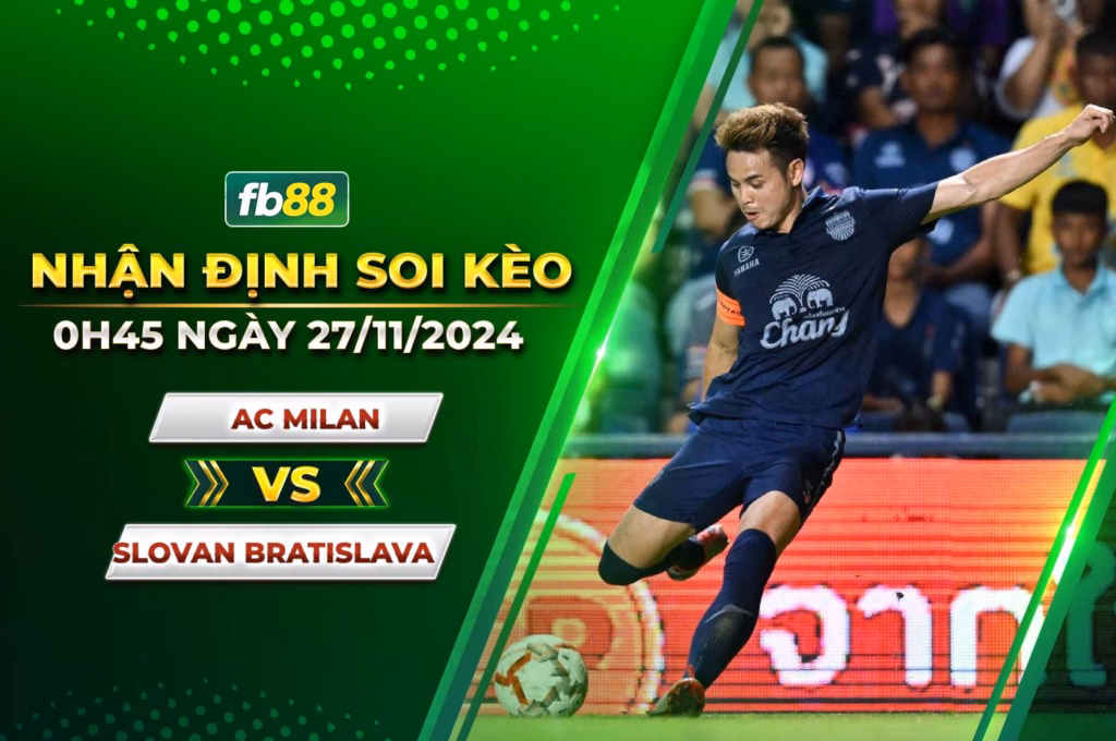 FB88 nhận định soi kèo