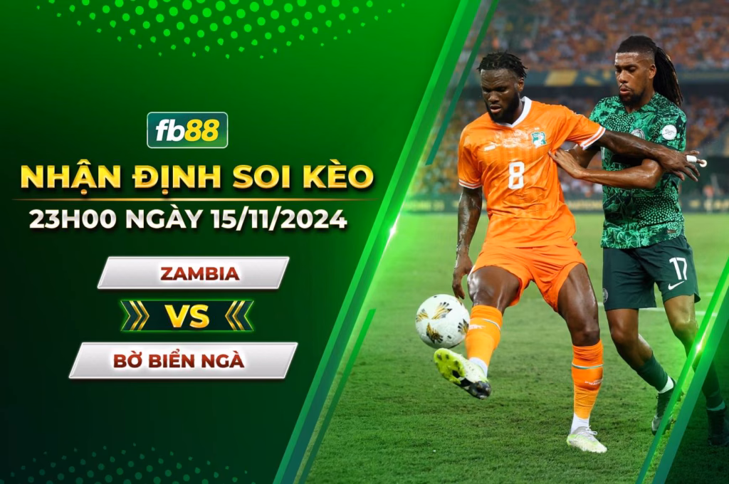 FB88 nhận định soi kèo