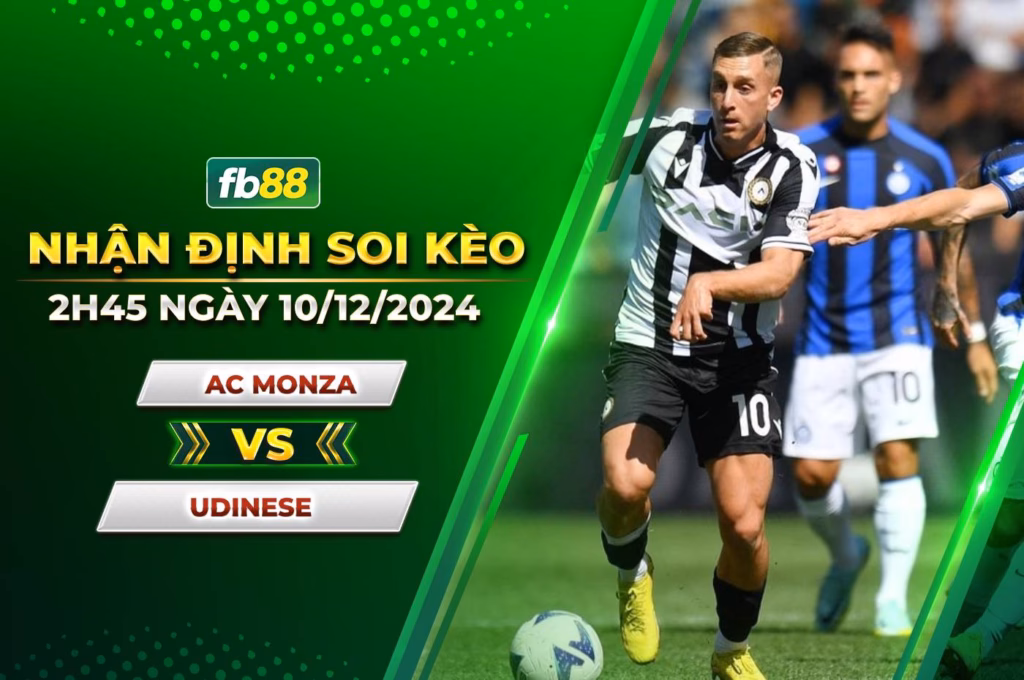 FB88 nhận định soi kèo
