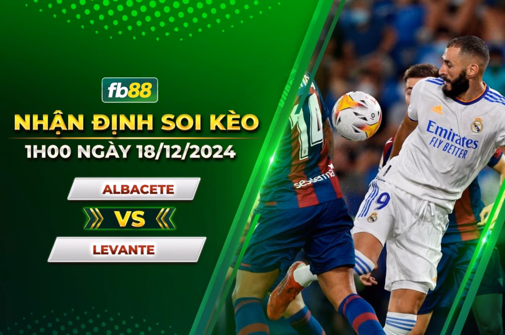 FB88 nhận định soi kèo