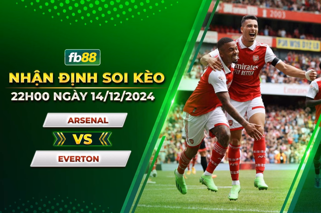 FB88 nhận định soi kèo