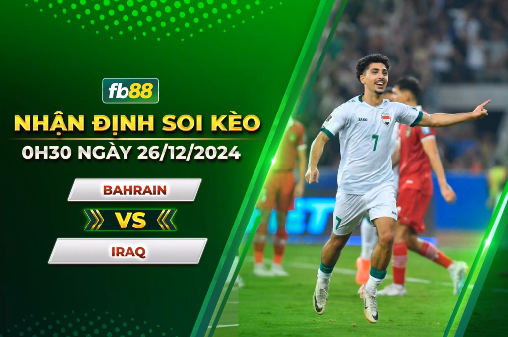 FB88 nhận định soi kèo