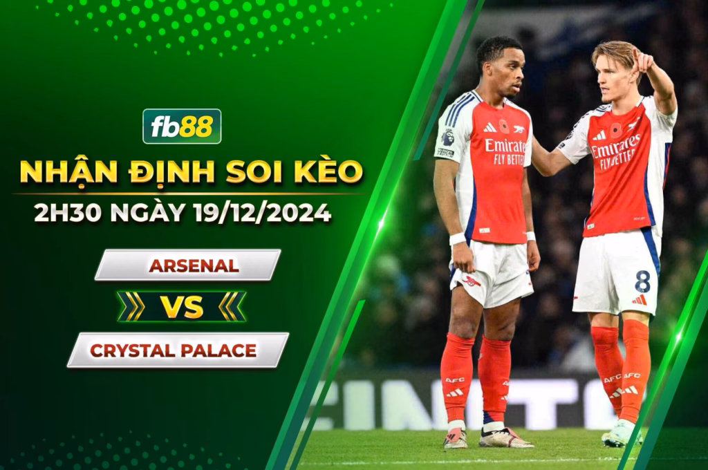 FB88 nhận định soi kèo