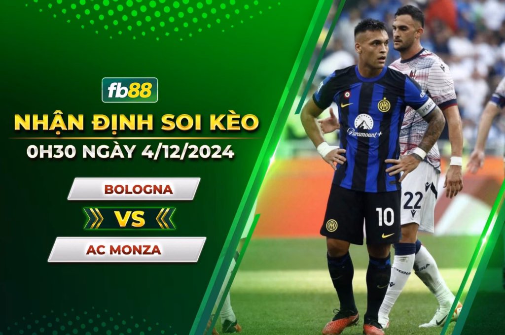 FB88 nhận định soi kèo