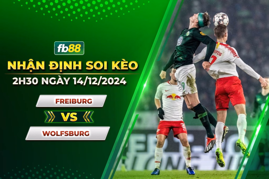 FB88 nhận định soi kèo