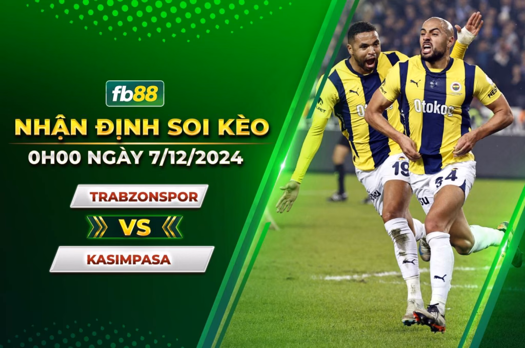 FB88 nhận định soi kèo