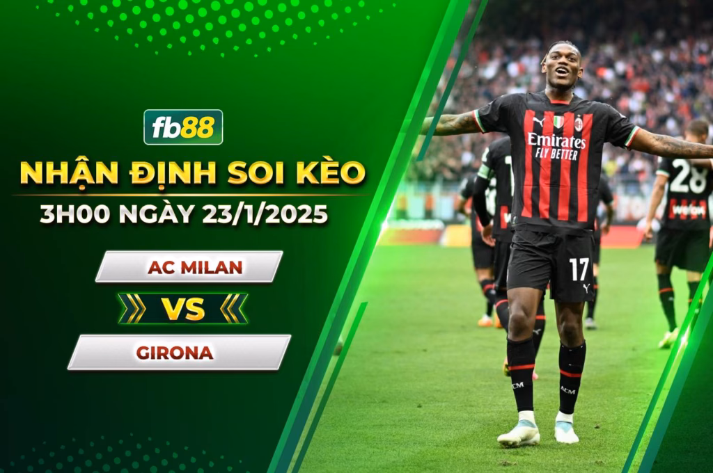 FB88 nhận định soi kèo