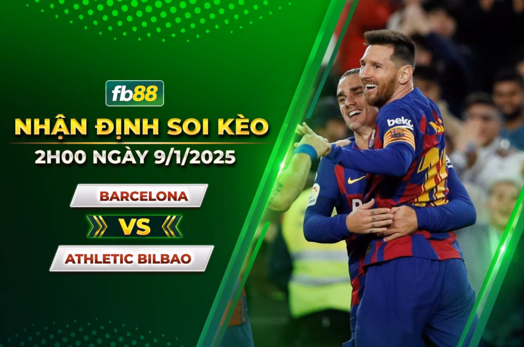 FB88 nhận định soi kèo
