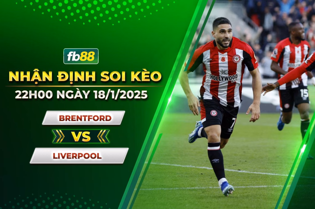 FB88 nhận định soi kèo