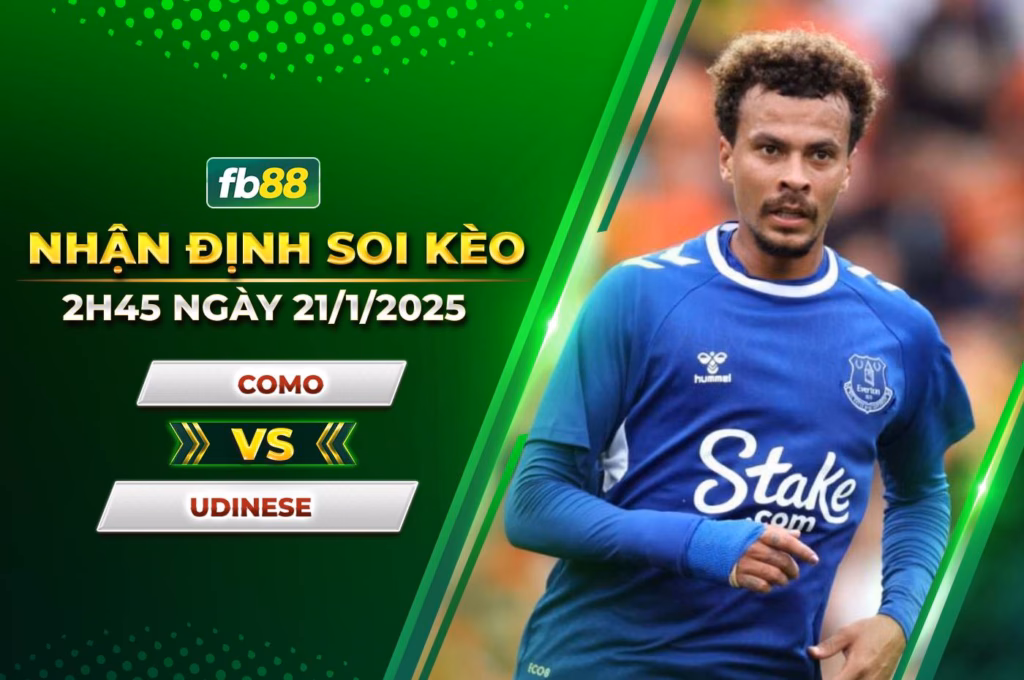 FB88 nhận định soi kèo