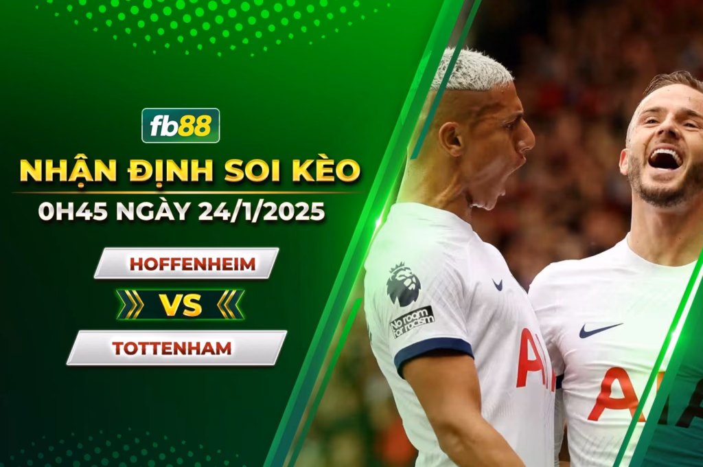 FB88 nhận định soi kèo