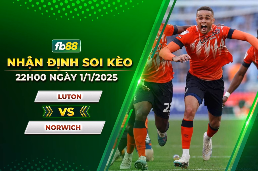 FB88 nhận định soi kèo