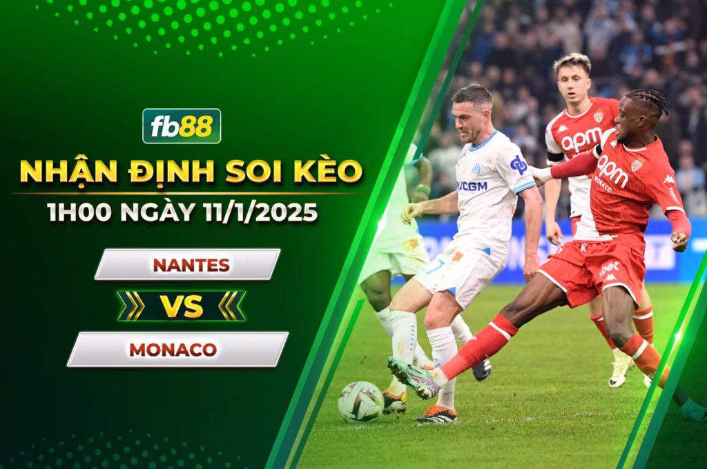 FB88 nhận định soi kèo