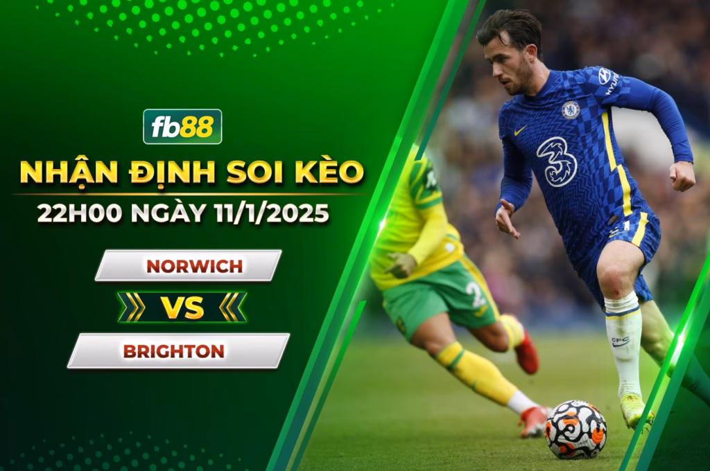 FB88 nhận định soi kèo