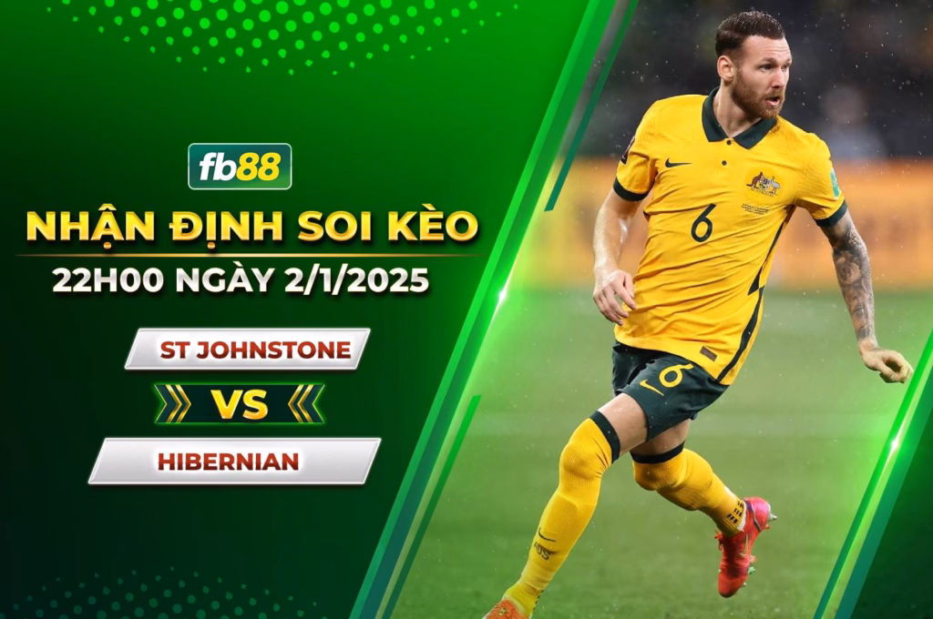 FB88 nhận định soi kèo
