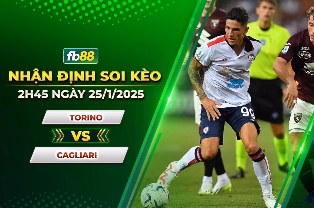 FB88 nhận định soi kèo
