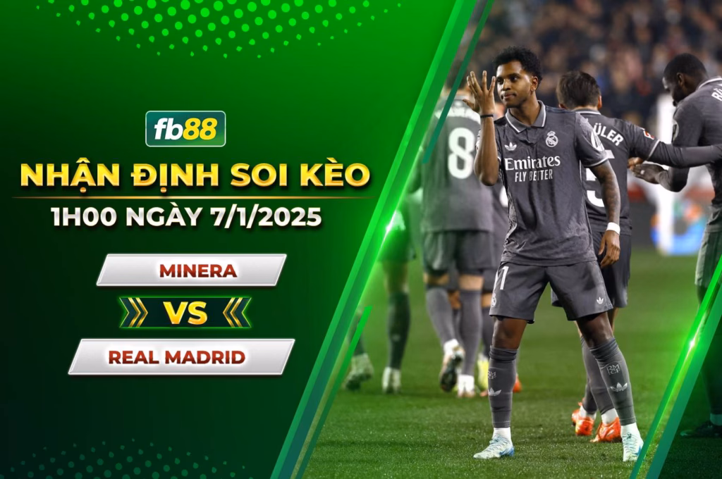 FB88 nhận định soi kèo