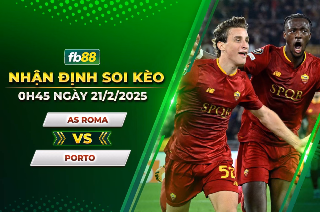 FB88 nhận định soi kèo