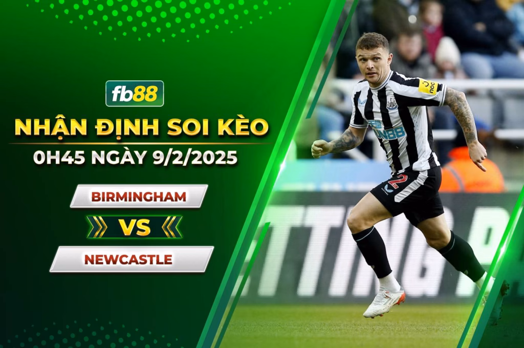 FB88 nhận định soi kèo