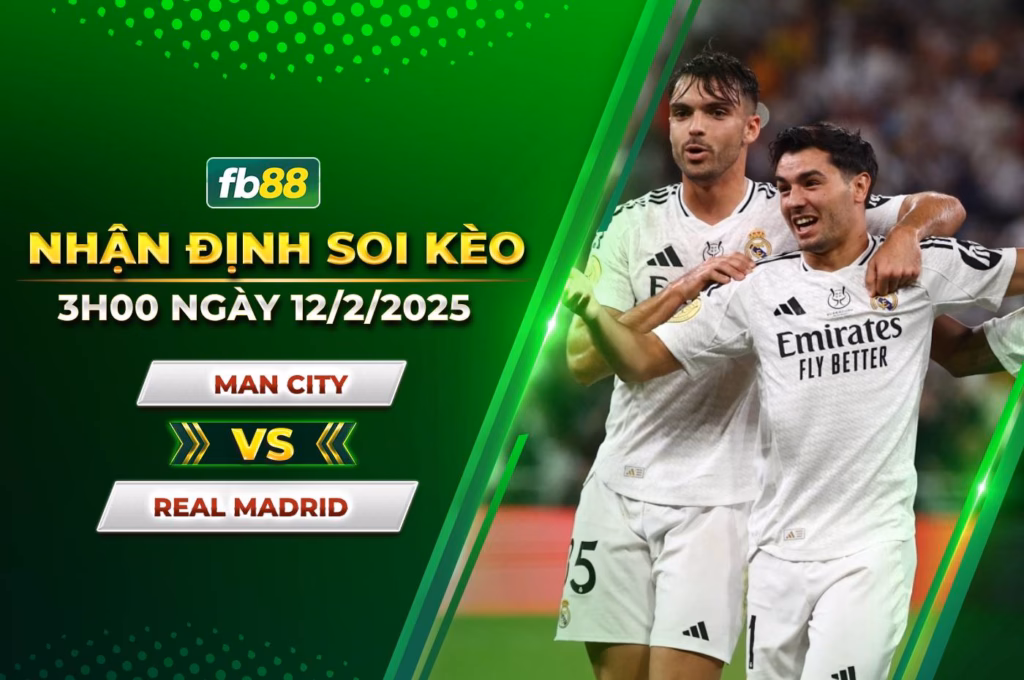 FB88 nhận định soi kèo