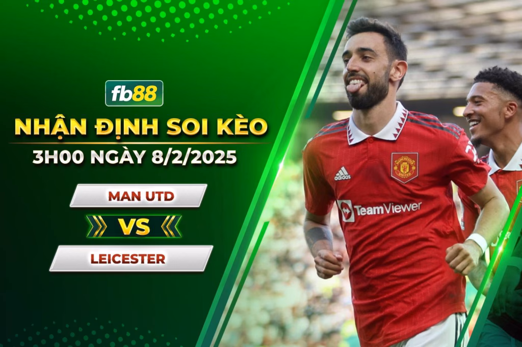 FB88 nhận định soi kèo